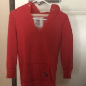 Victoria’s Secret PINK hoodie xs